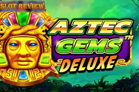 Aztec Gems Deluxe